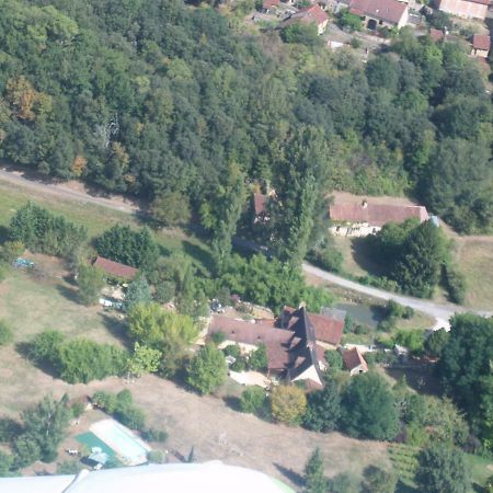 Le Clos de Carmensac Meyrals Exterior foto