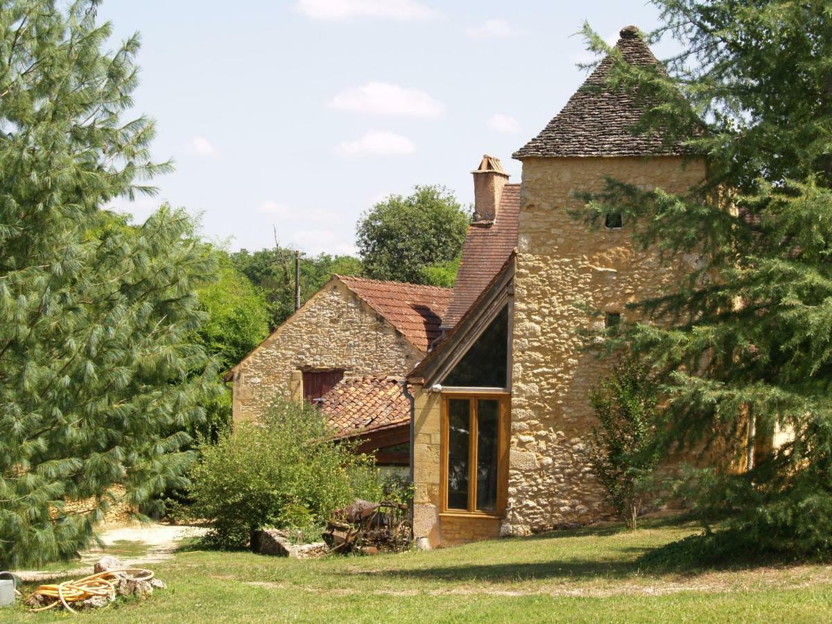 Le Clos de Carmensac Meyrals Exterior foto